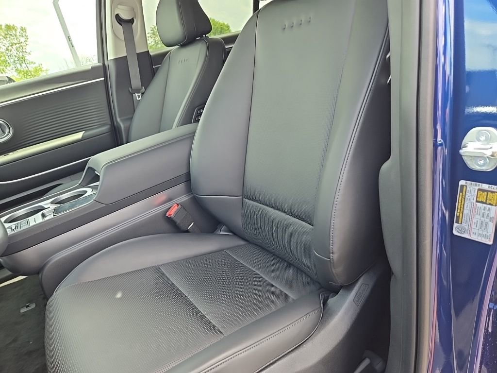New 2026 Hyundai Ioniq 9 SEL image 15