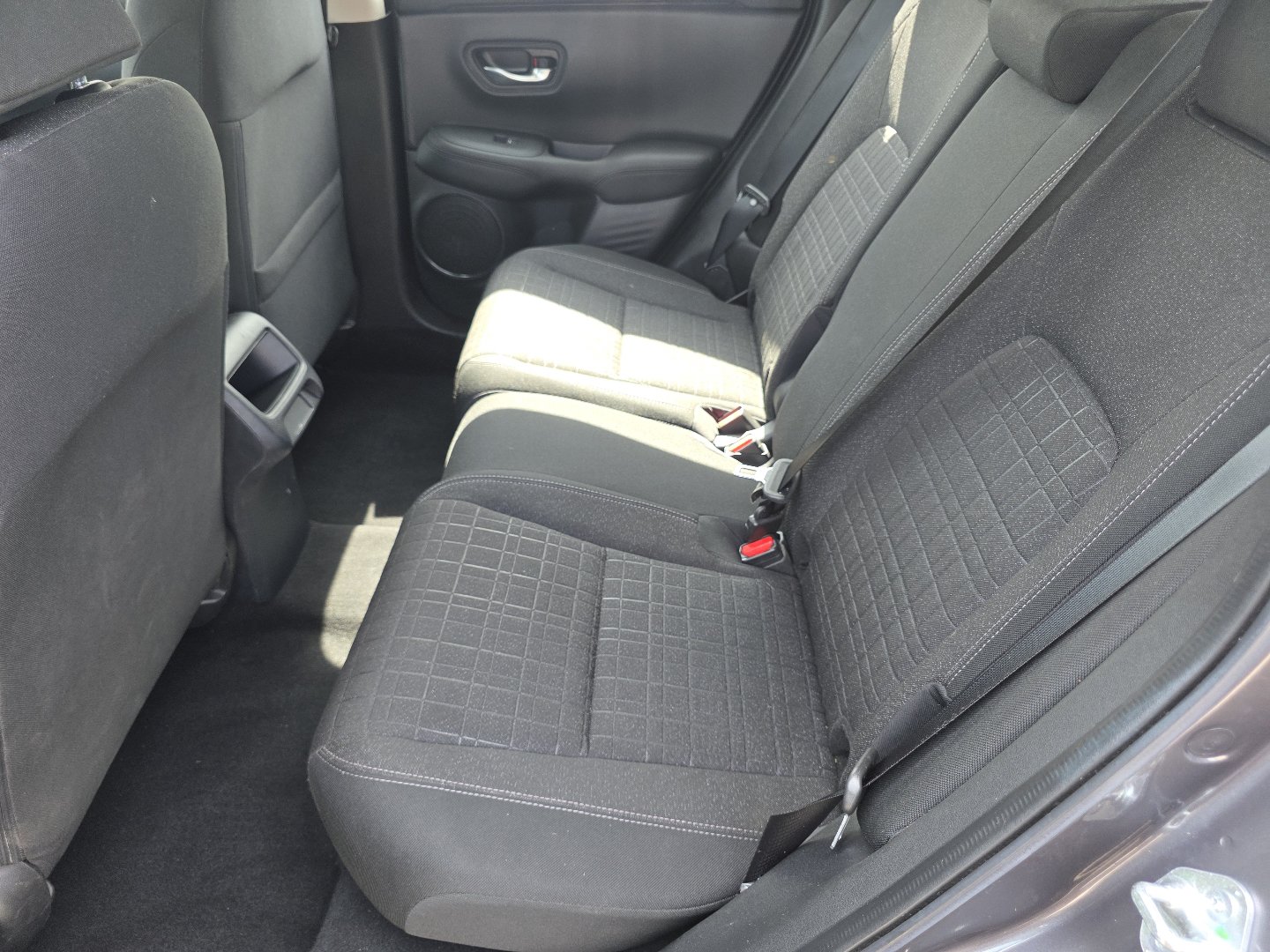 Certified 2024 Honda HR-V LX image 20