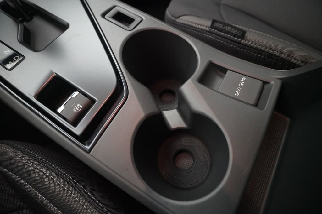 Certified 2026 Subaru Crosstrek 2.0i Premium image 16