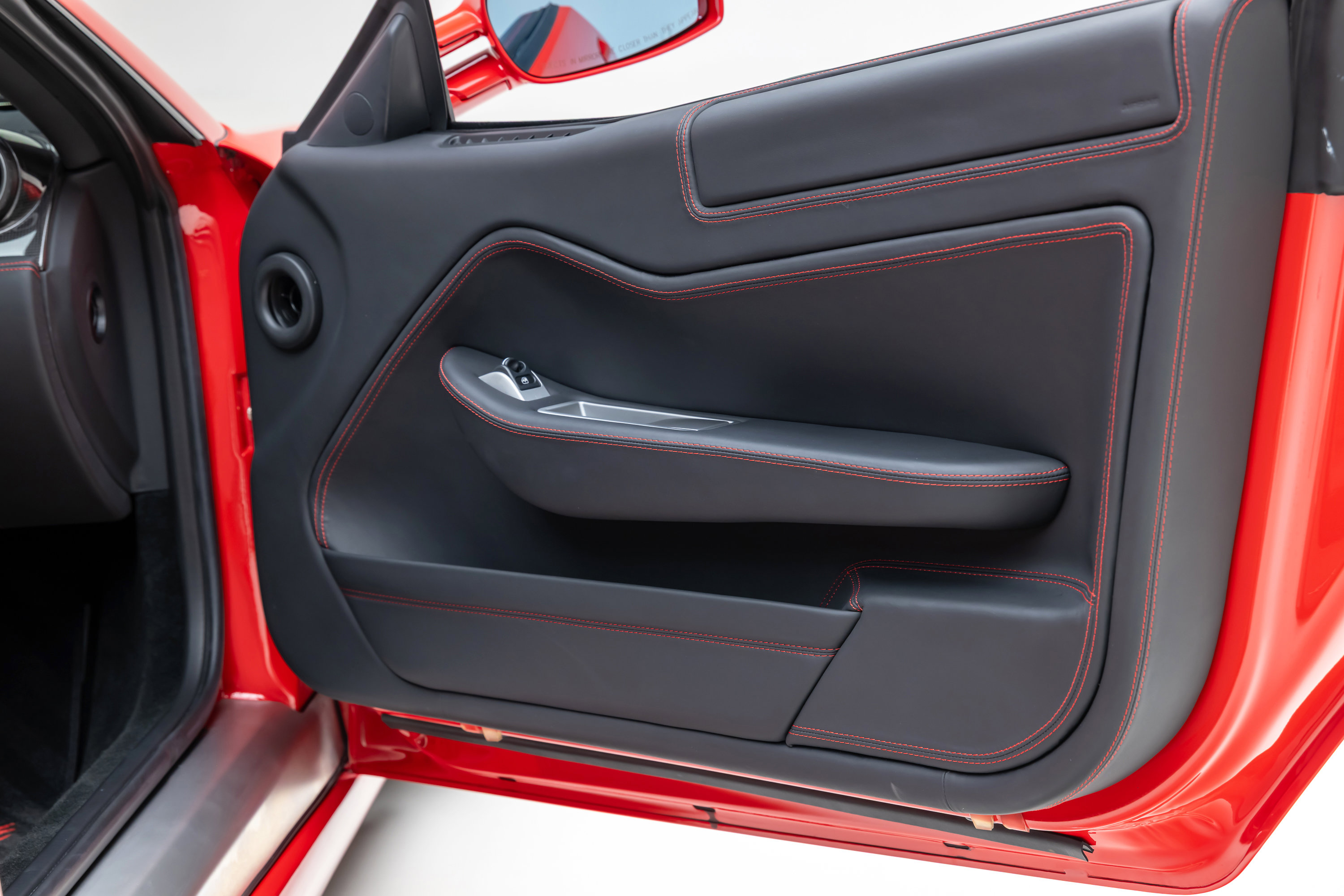 Used 2009 Ferrari 599 GTB Fiorano RWD image 71