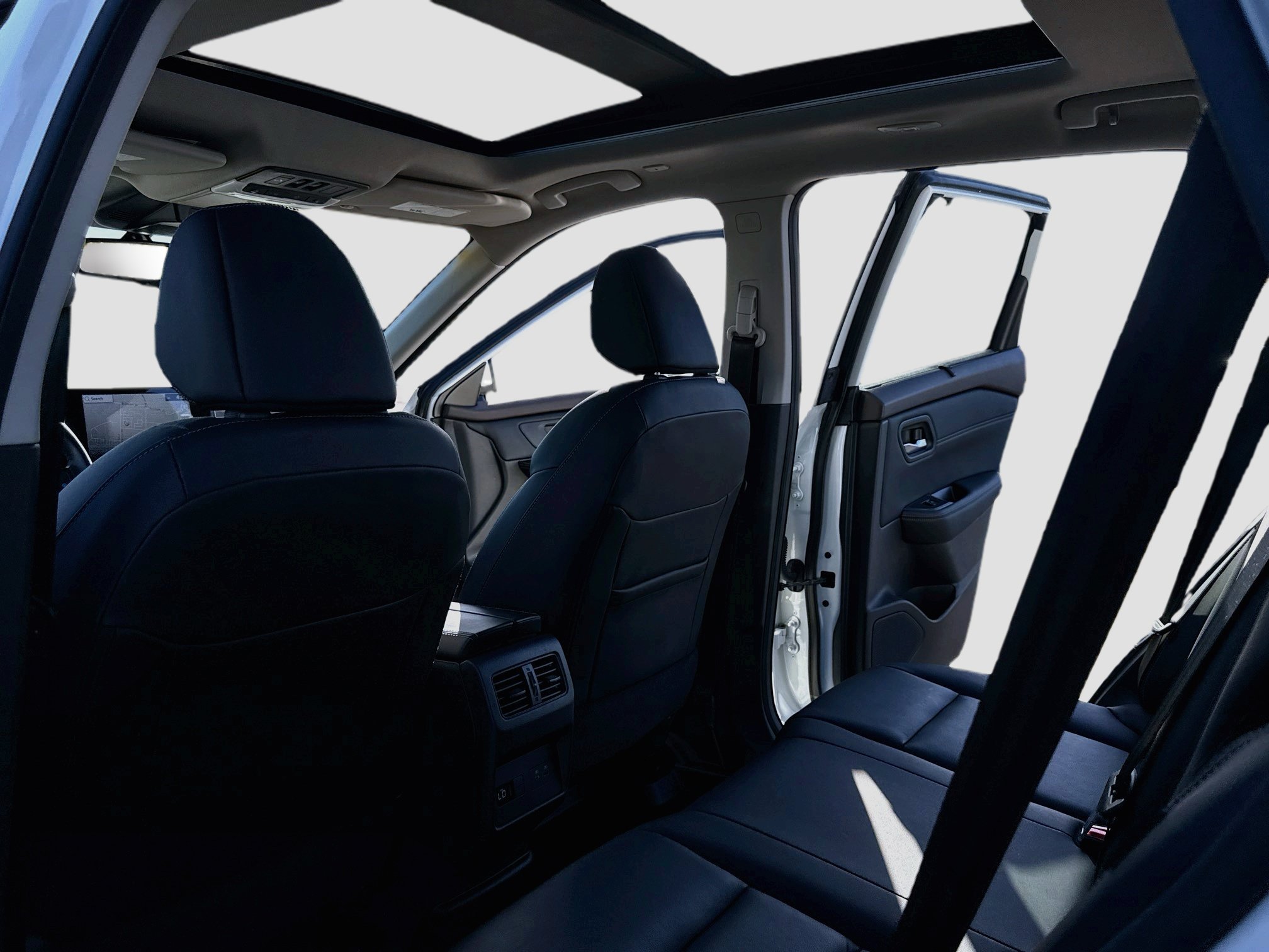 Certified 2023 Nissan Rogue SL w/ SL Premium Package AWD/4WD image 20