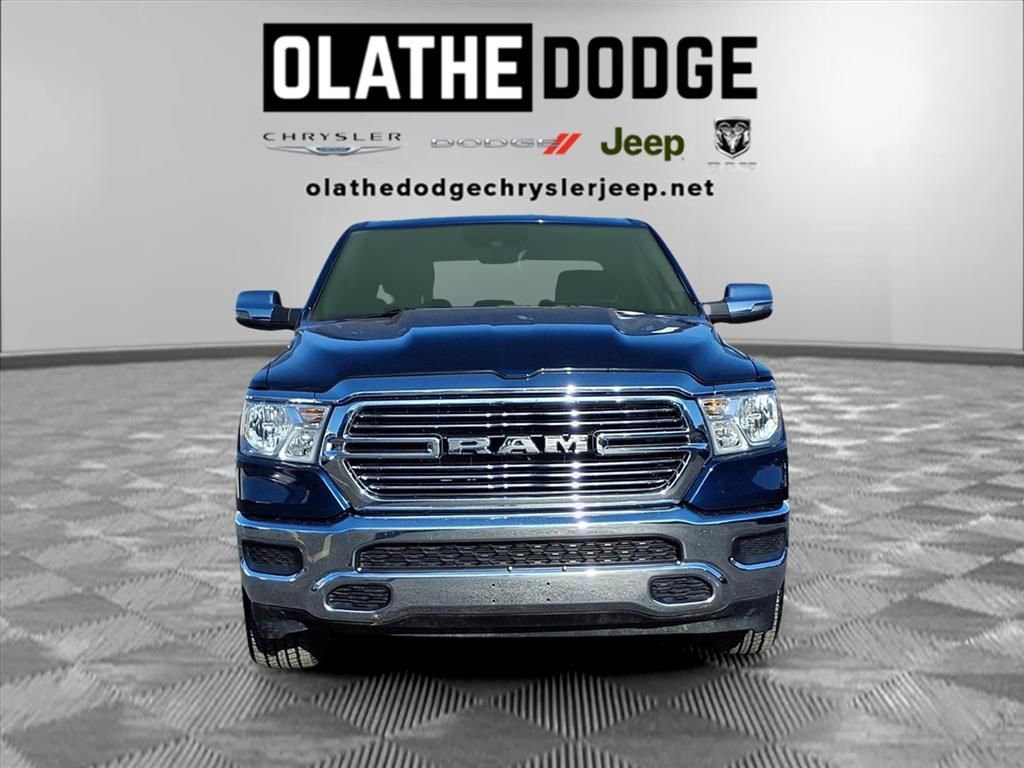 Certified 2024 RAM 1500 Laramie image 30