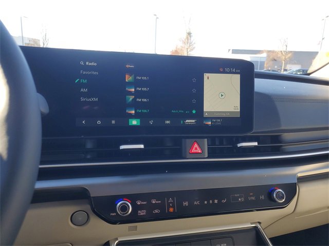 New 2026 Kia Carnival SX Prestige image 21