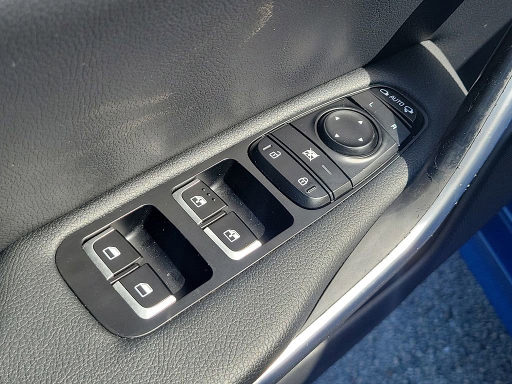 Used 2019 Kia Stinger RWD image 19