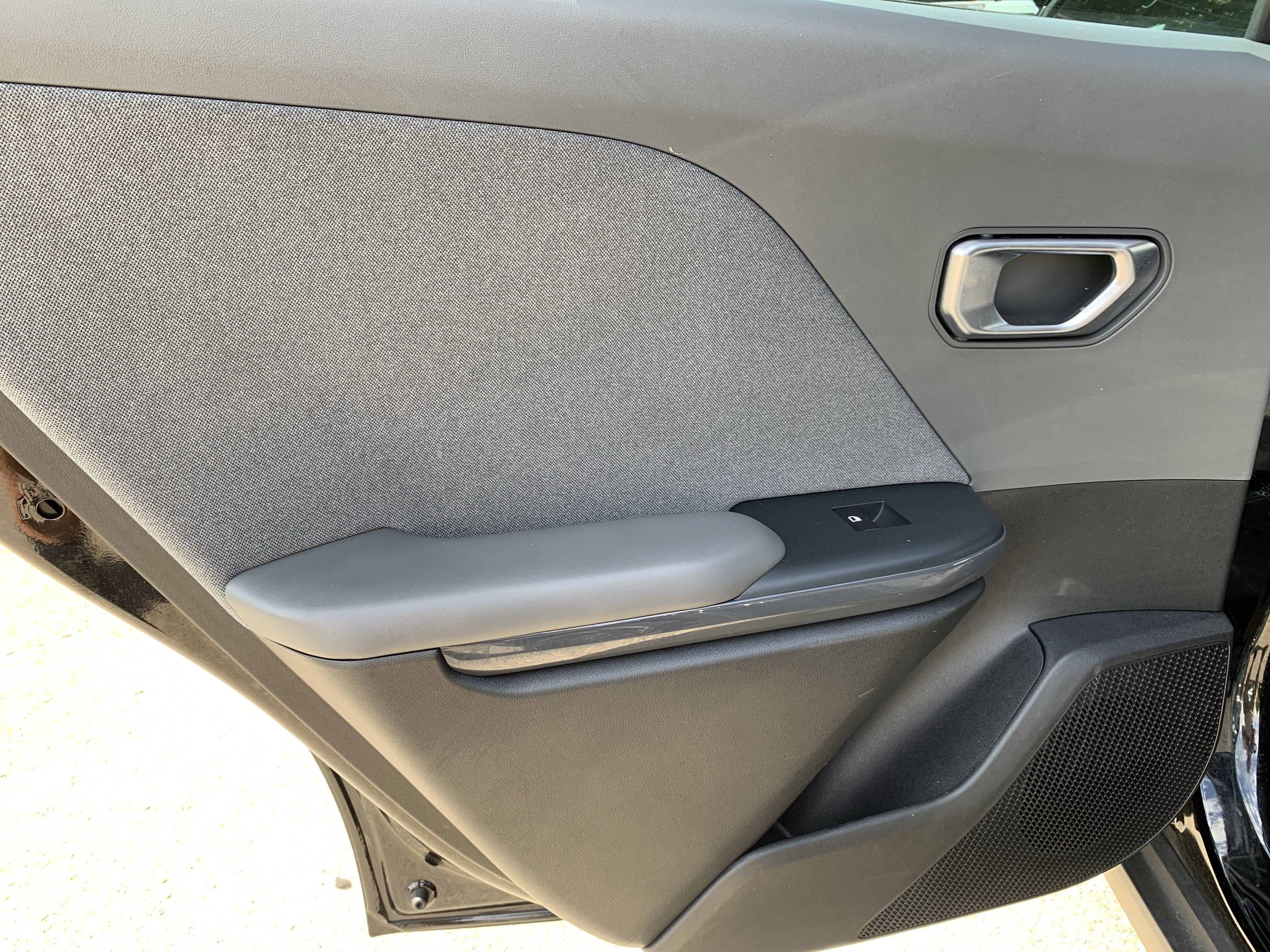 Used 2025 Kia K4 EX FWD image 23