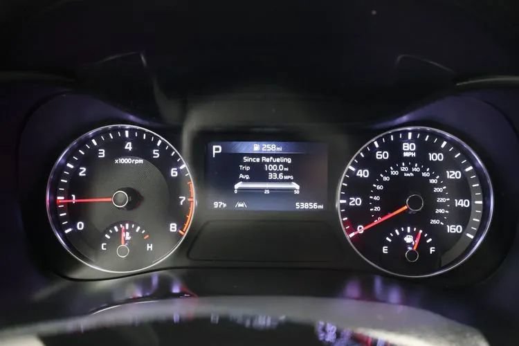Used 2024 Kia Forte LXS FWD image 26