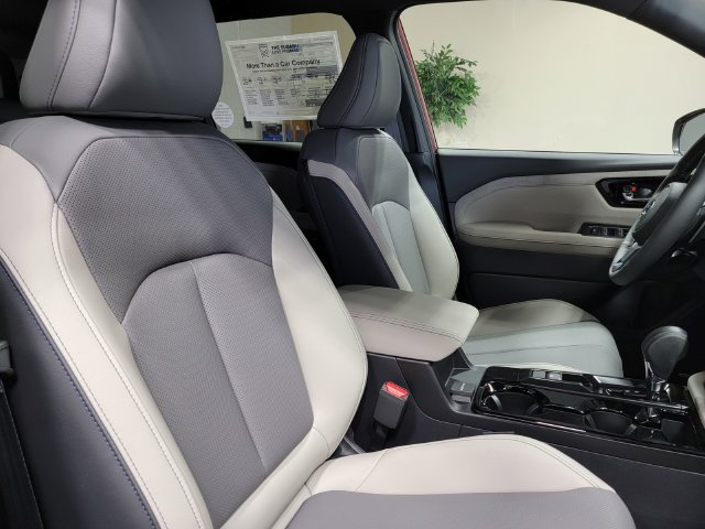 New 2026 Subaru Forester Limited AWD/4WD image 15