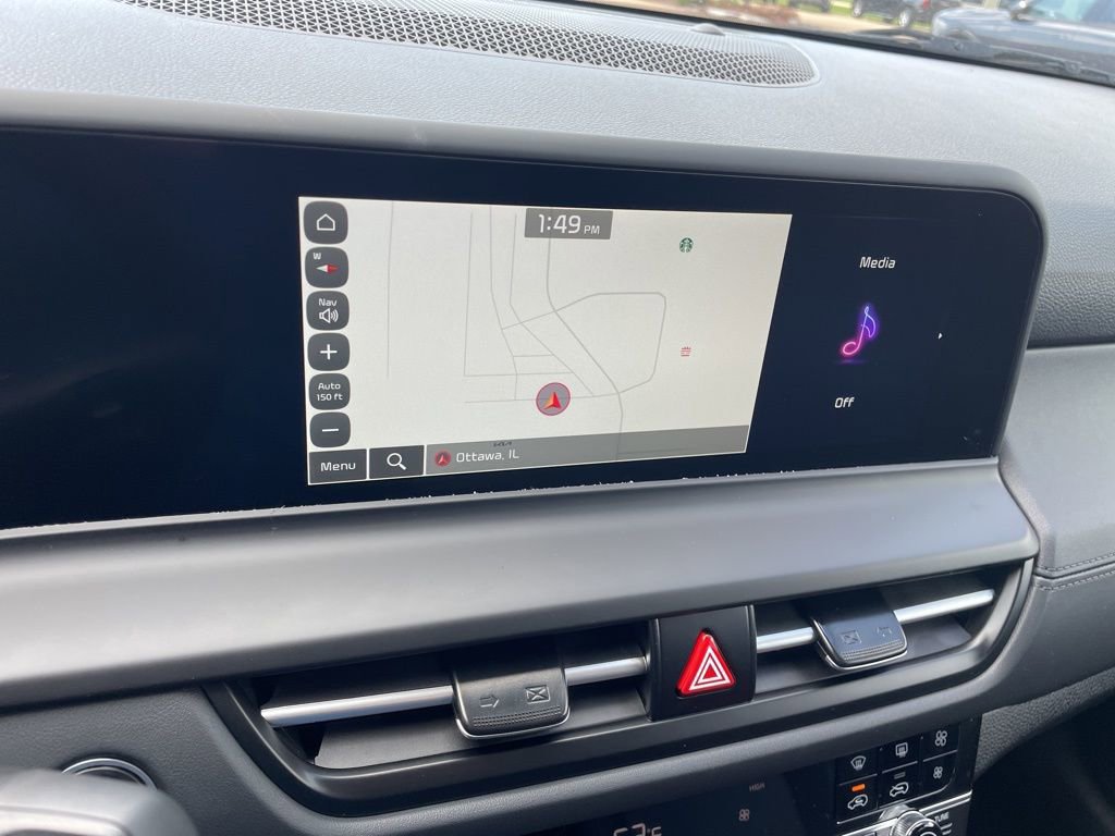 New 2026 Kia Seltos EX AWD/4WD image 19