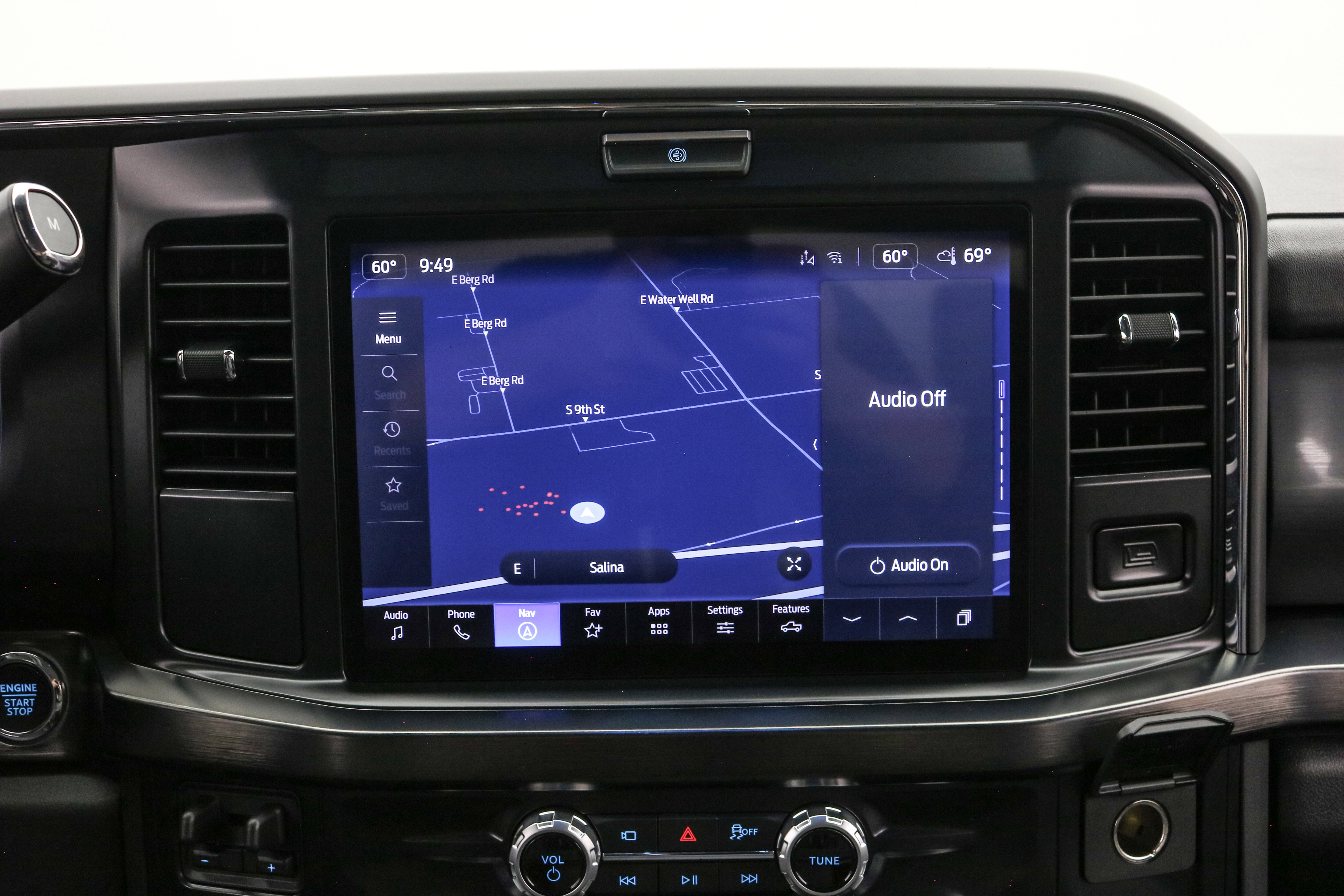 New 2026 Ford F350 Lariat image 20