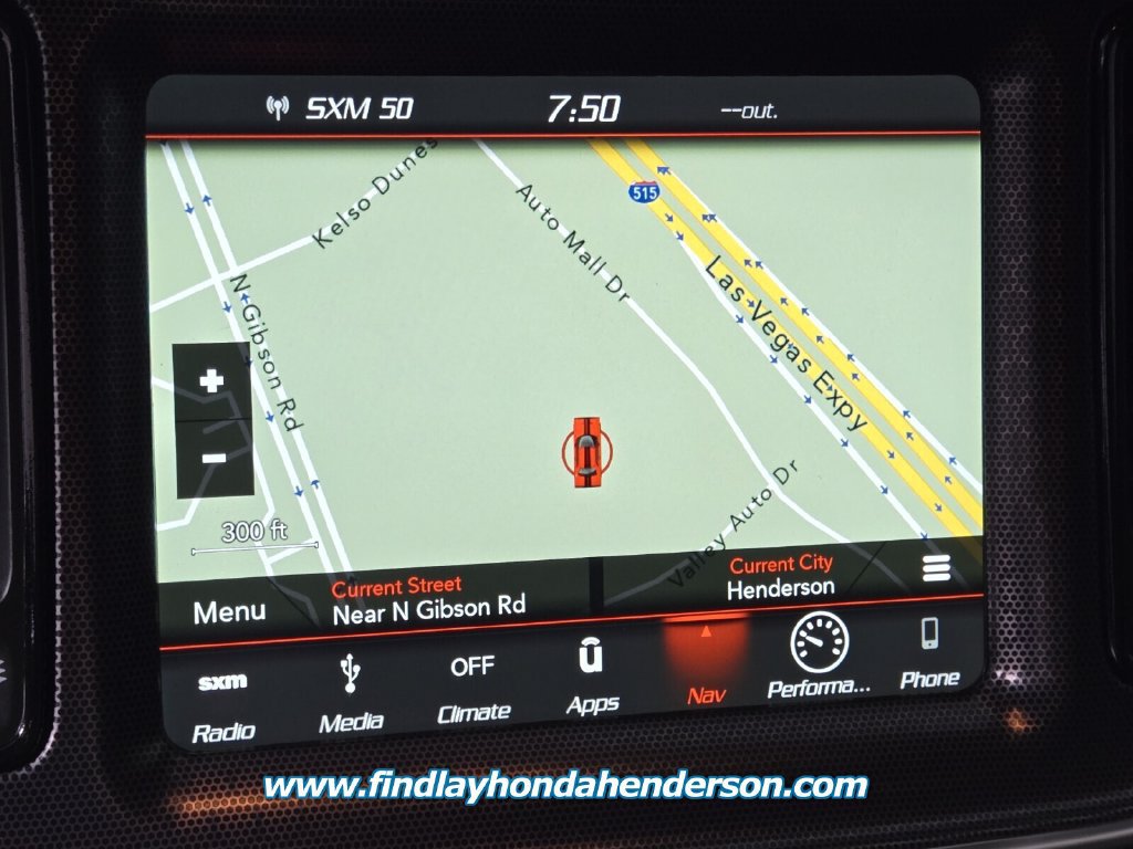 Used 2018 Dodge Challenger SRT RWD image 27