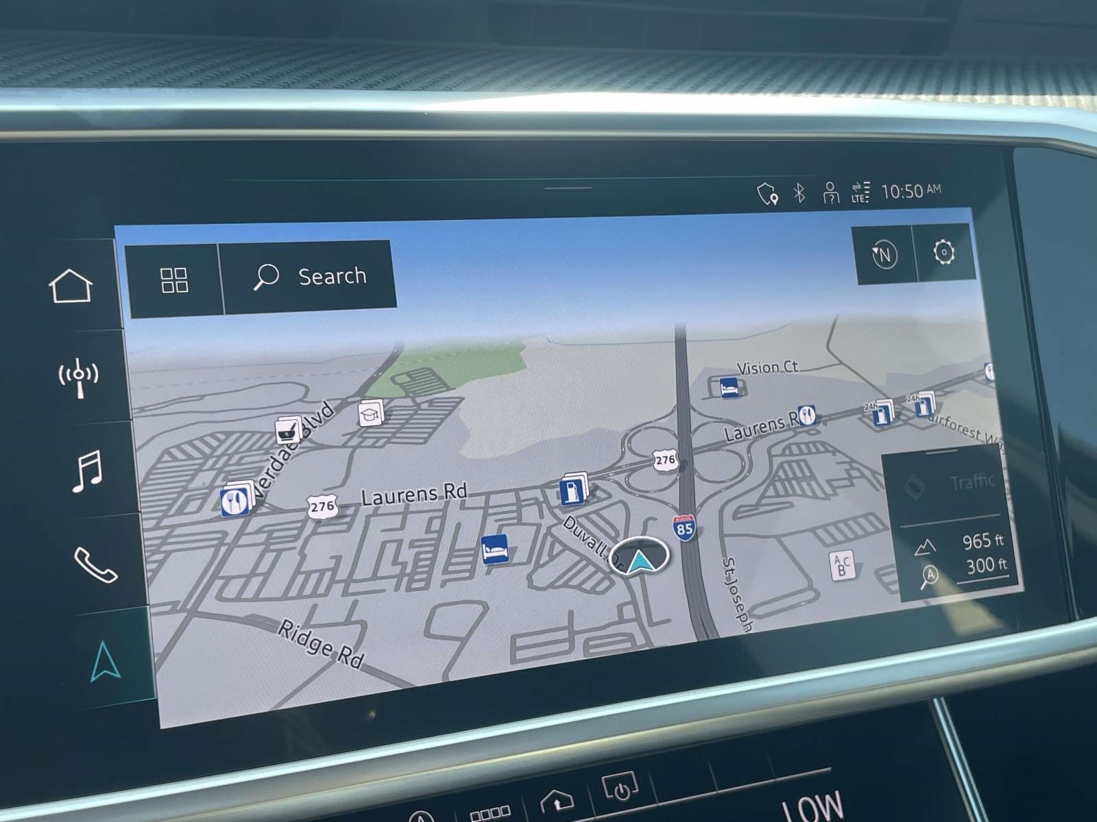 Certified 2023 Audi S6 Premium Plus AWD/4WD image 25