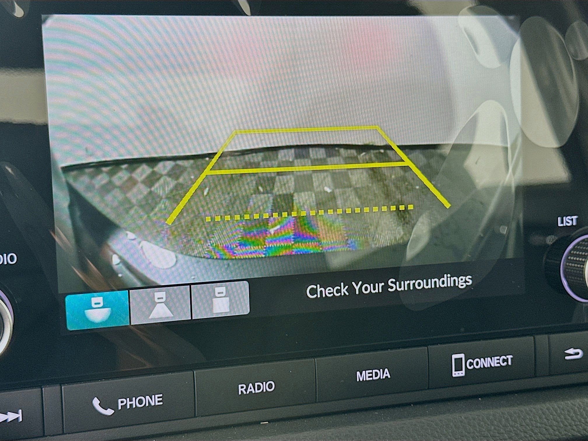 Certified 2025 Honda Civic LX image 11