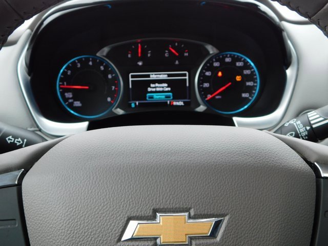 Used 2018 Chevrolet Traverse LT w/ LPO, Floor Liner Package image 39