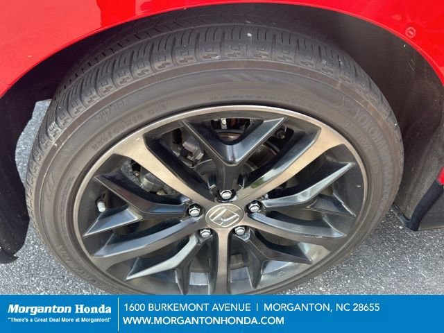 Used 2020 Honda Civic Sport image 10