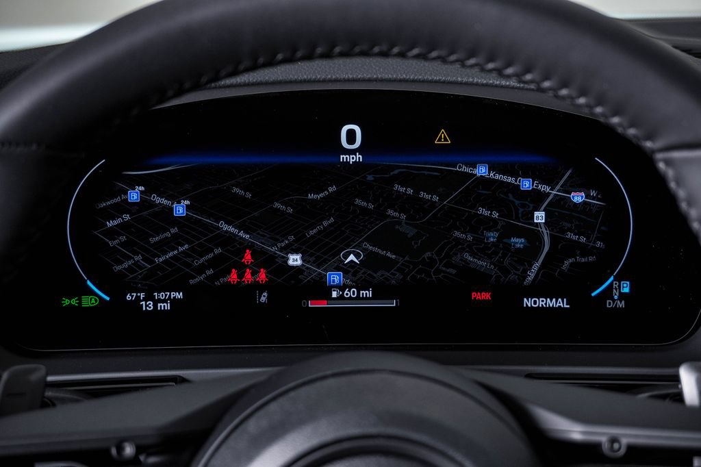 New 2026 Porsche Cayenne AWD/4WD image 21