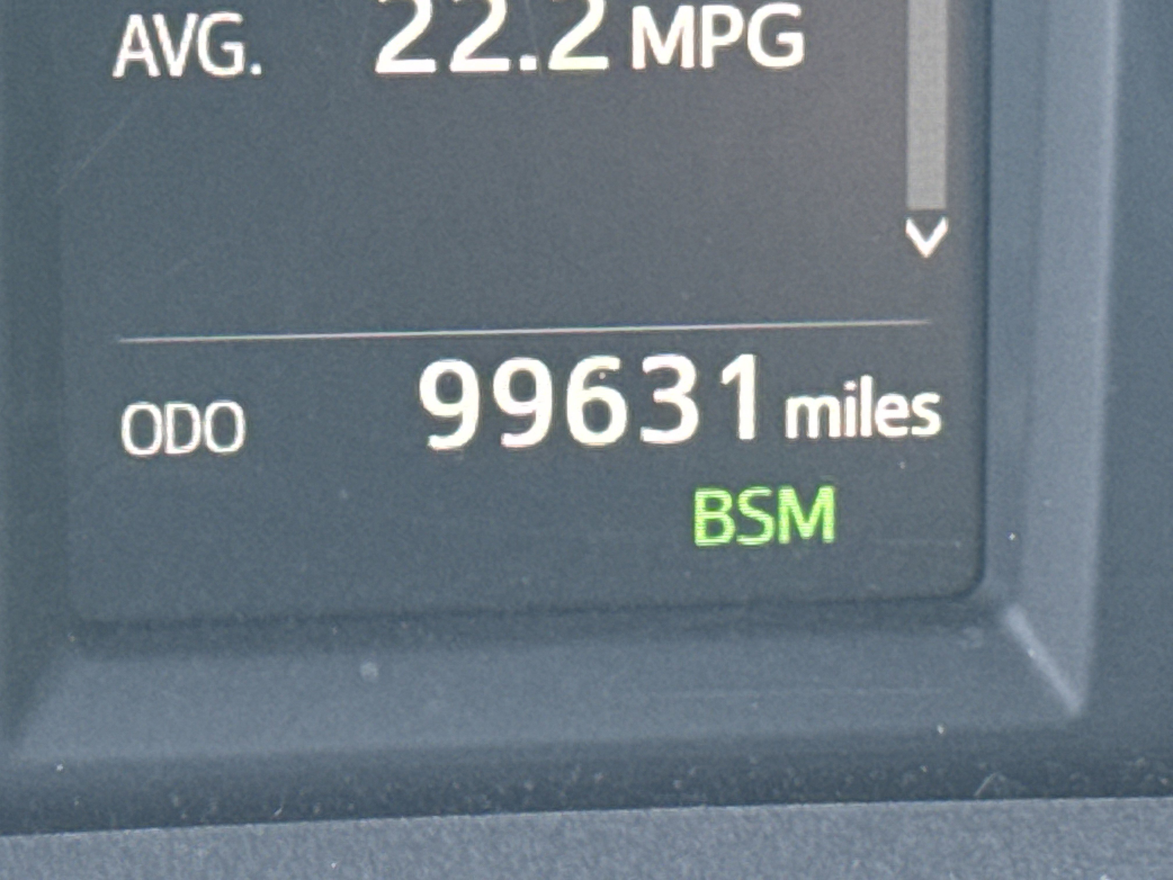 Used 2016 Toyota RAV4 SE FWD image 23