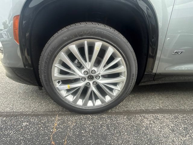 New 2027 Buick Enclave Sport Touring w/ Power Package AWD/4WD image 4