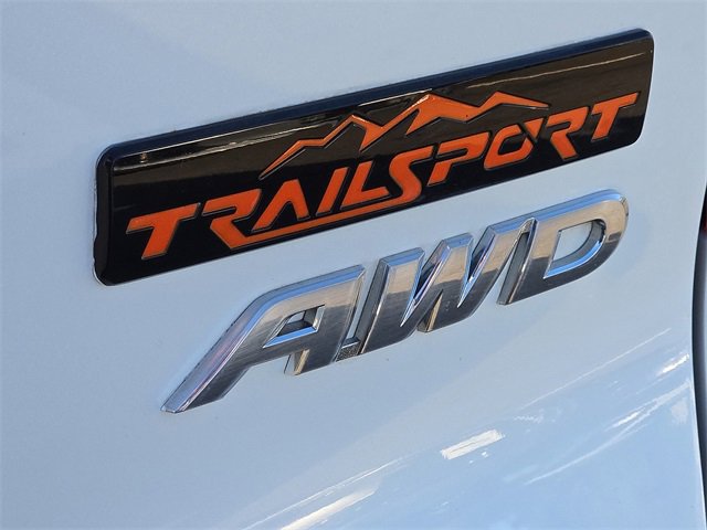 Certified 2022 Honda Pilot TrailSport image 30