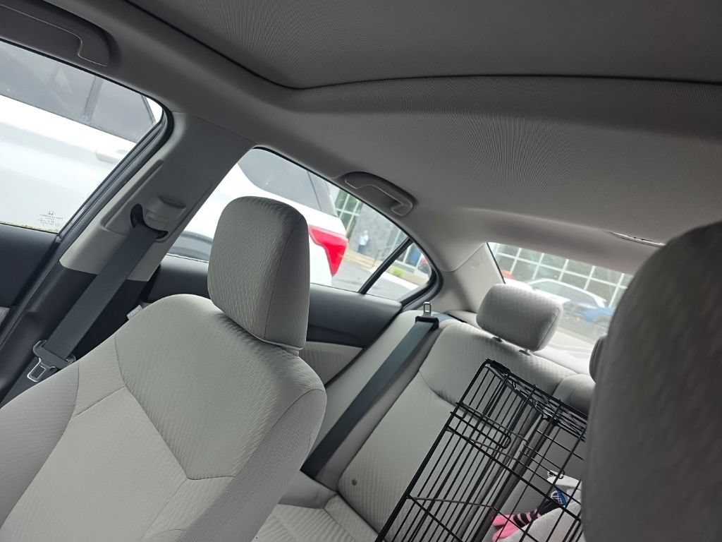 Used 2015 Honda Civic EX image 16
