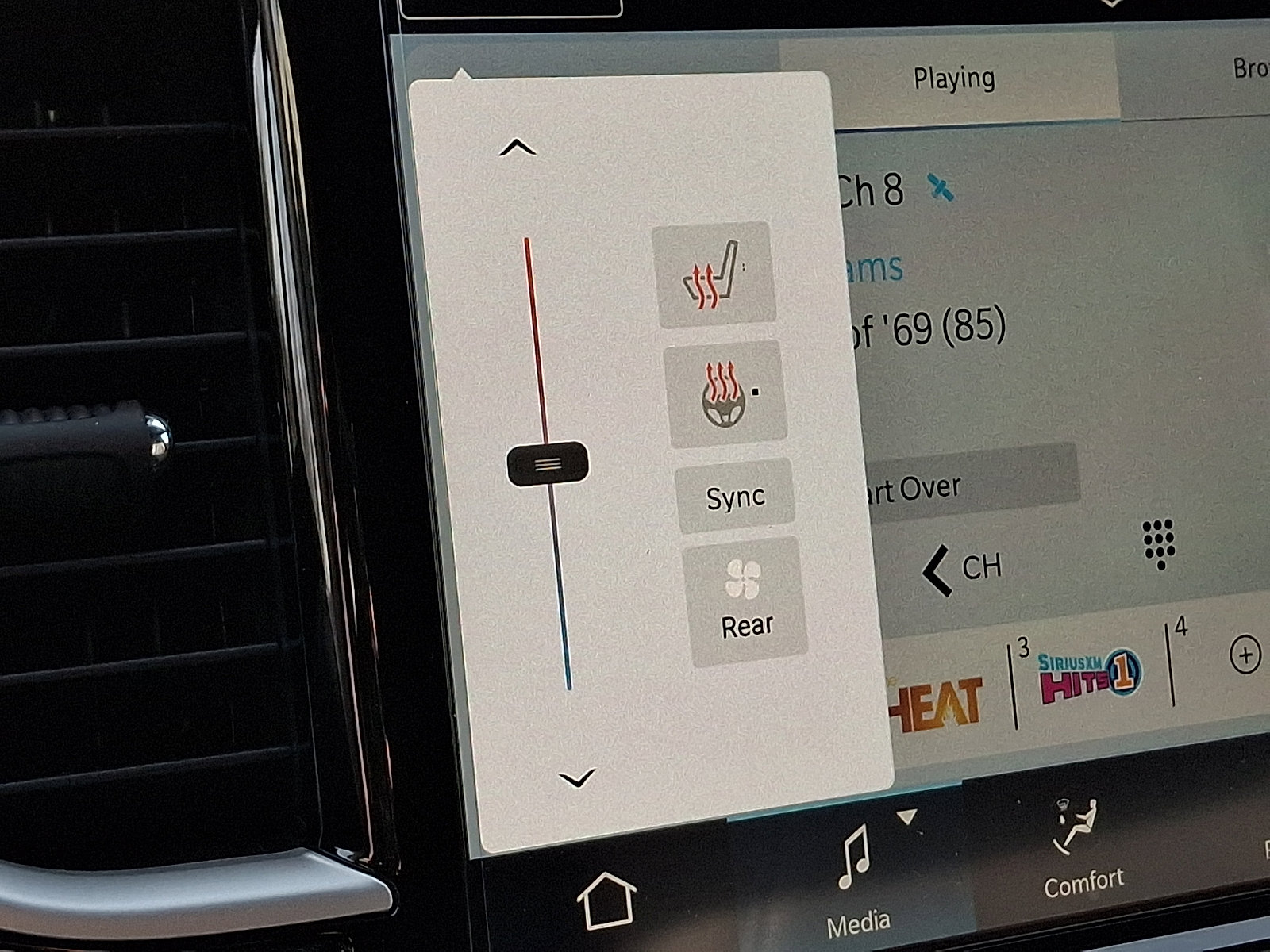 New 2026 Chrysler Pacifica Select image 14