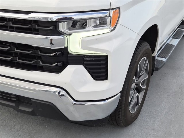 Used 2022 Chevrolet Silverado 1500 LT image 9