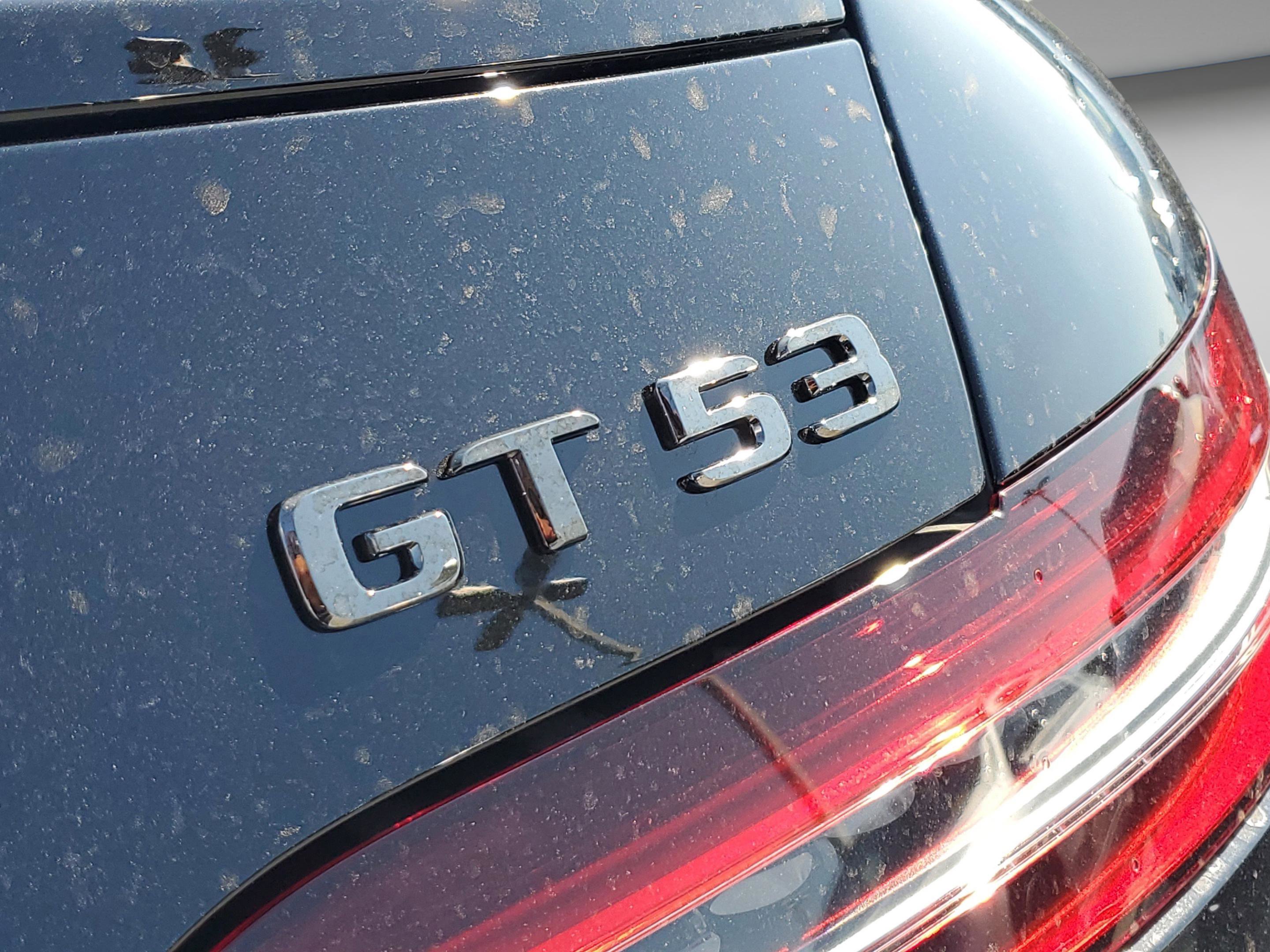 New 2026 Mercedes-Benz AMG GT 53 image 30