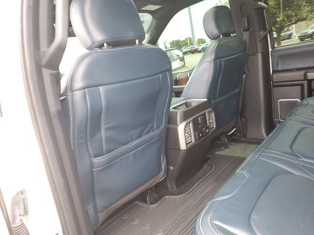 Used 2018 Ford F150 Limited AWD/4WD image 14