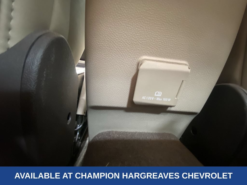 Used 2014 Chevrolet Malibu LTZ FWD image 29