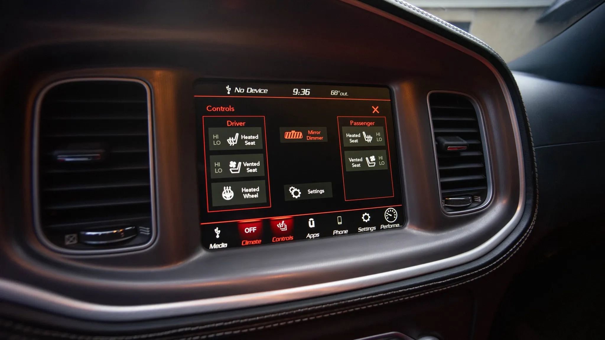 Used 2022 Dodge Charger Scat Pack w/ Plus Group RWD image 22