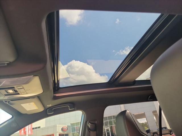 Certified 2025 Toyota RAV4 XSE w/ Advanced Technology Package image 29