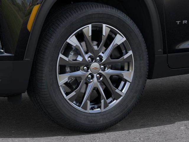 New 2026 Chevrolet Traverse LT w/ Sun and Wheel Package image 33
