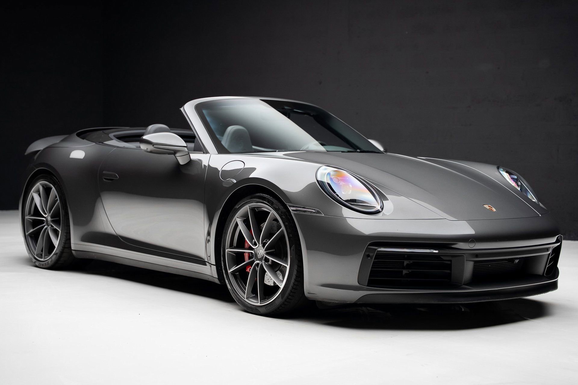 Used 2021 Porsche 911 Carrera 4S image 88