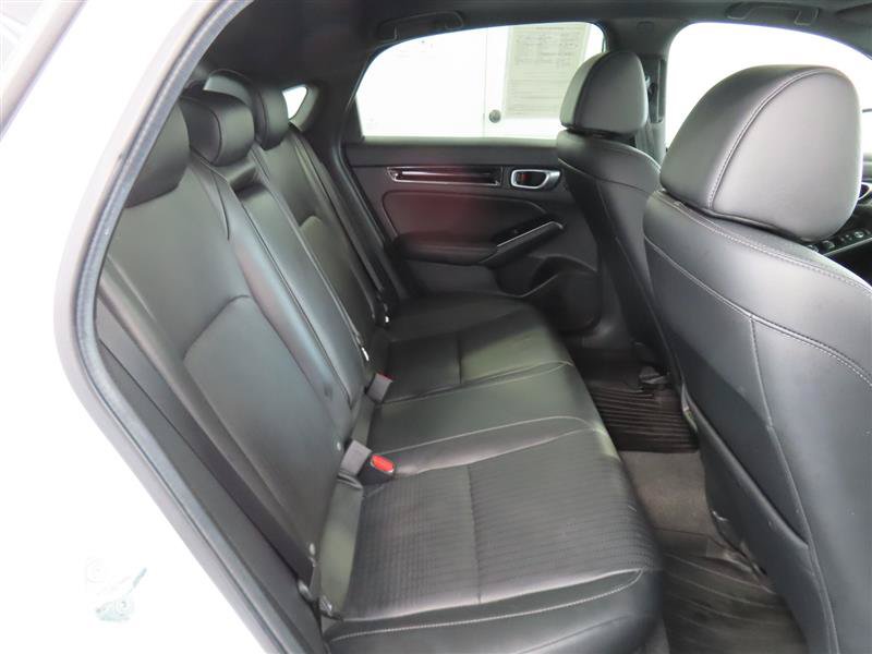 Used 2024 Honda Civic Sport Touring image 32
