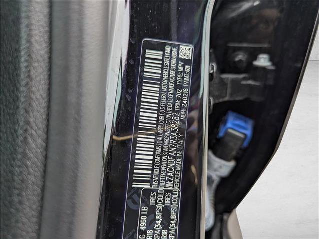 Certified 2024 Dodge Hornet GT w/ GT Blacktop Package AWD/4WD image 28