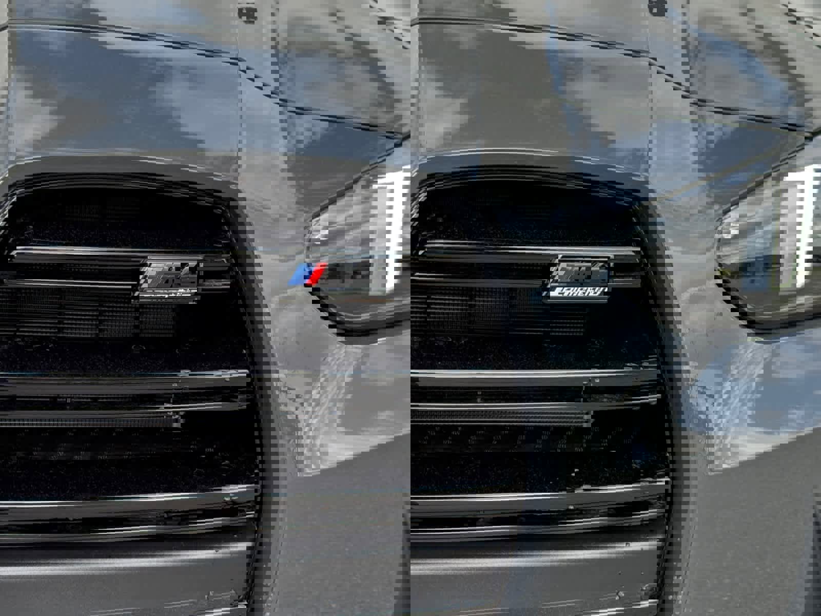 New 2026 BMW M4 xDrive Competition image 11