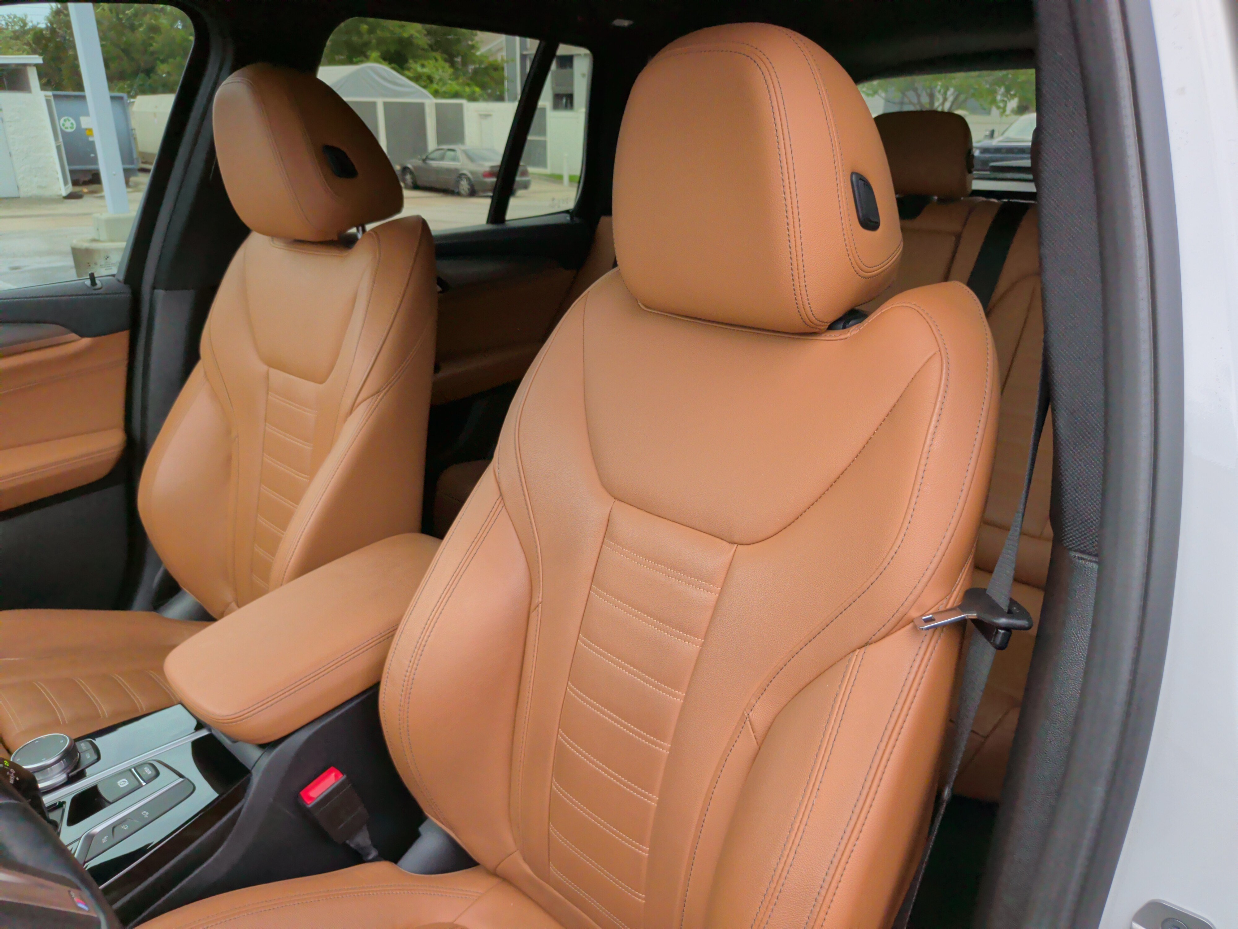Used 2021 BMW X3 M40i w/ Executive Package AWD/4WD image 25