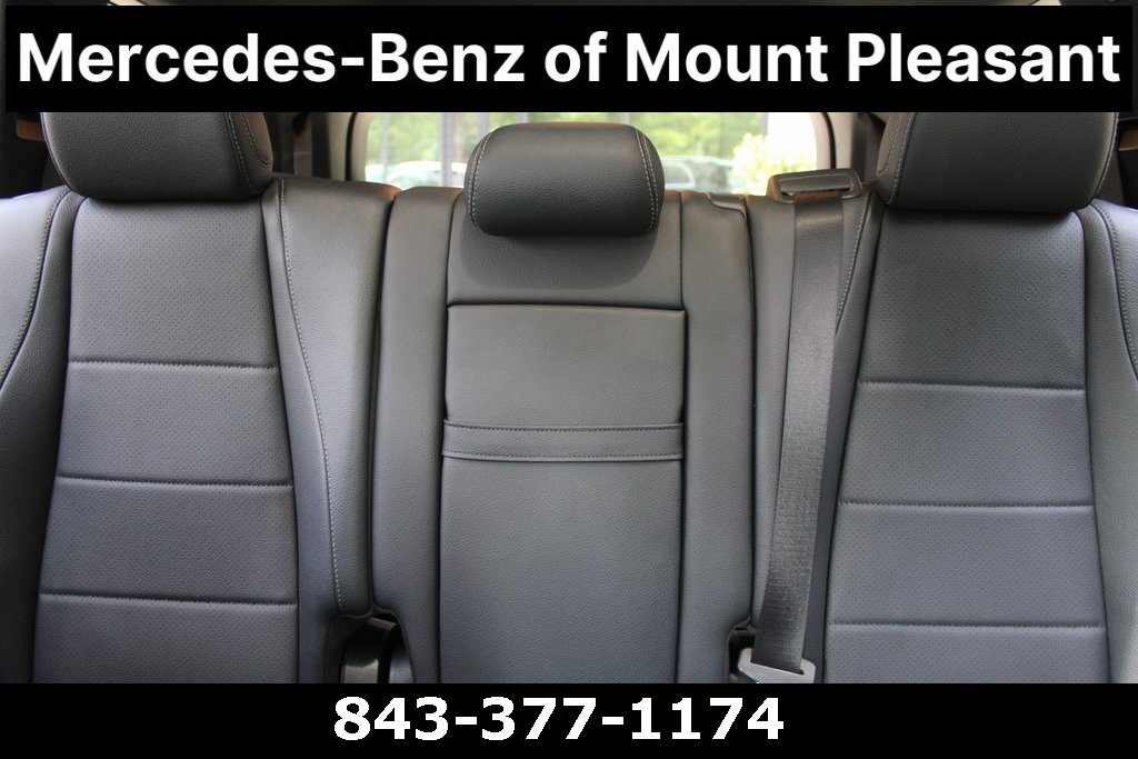 Certified 2024 Mercedes-Benz GLS 450 4MATIC image 53