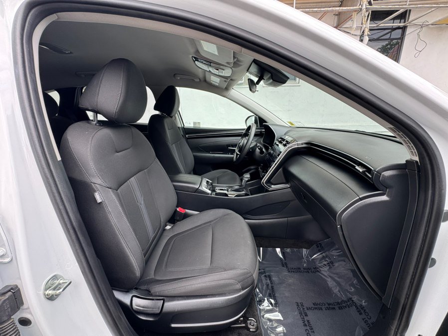 Used 2024 Hyundai Tucson SEL AWD/4WD image 10