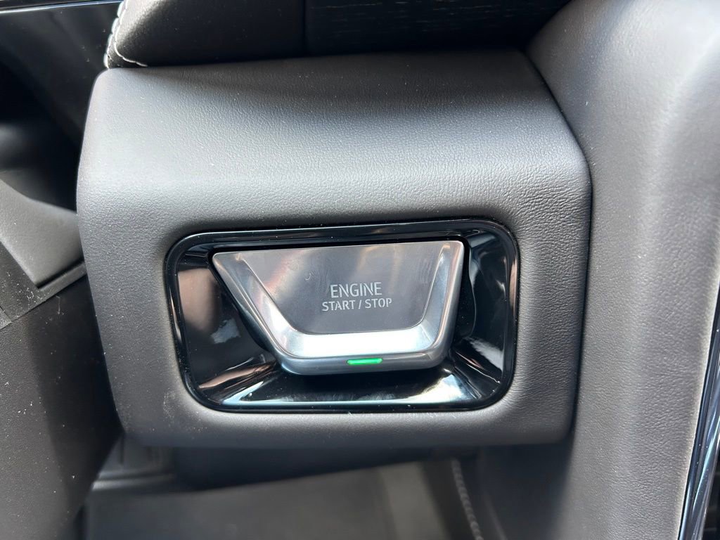 New 2026 GMC Yukon XL AT4 Ultimate image 32