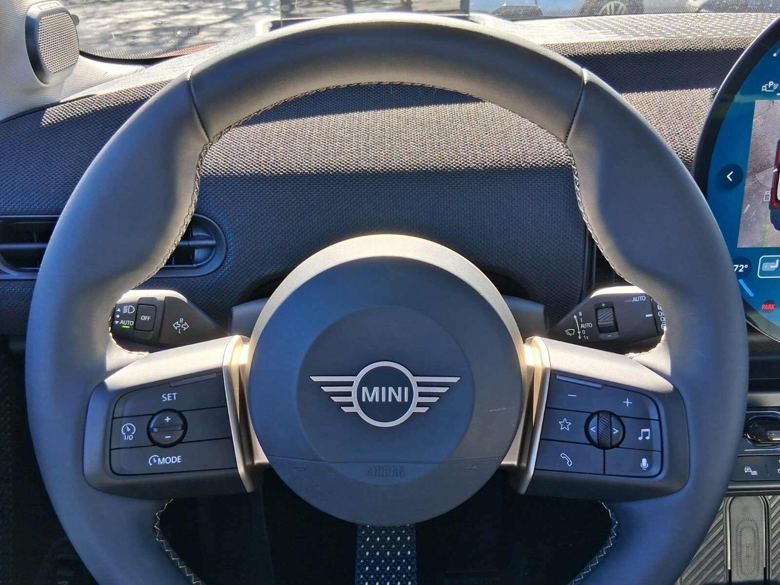 Used 2025 MINI Cooper S image 23