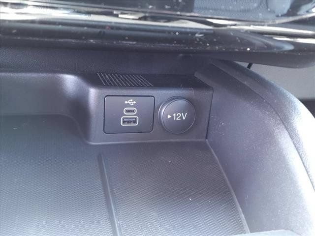 New 2024 Ford Escape SE FWD image 13