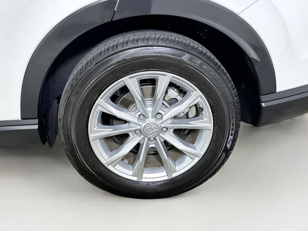 Used 2024 Honda CR-V EX-L image 24