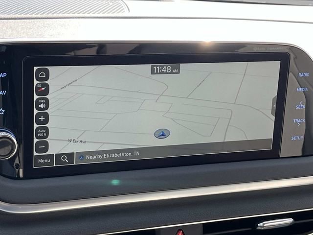 Used 2023 Hyundai Sonata SEL FWD image 38