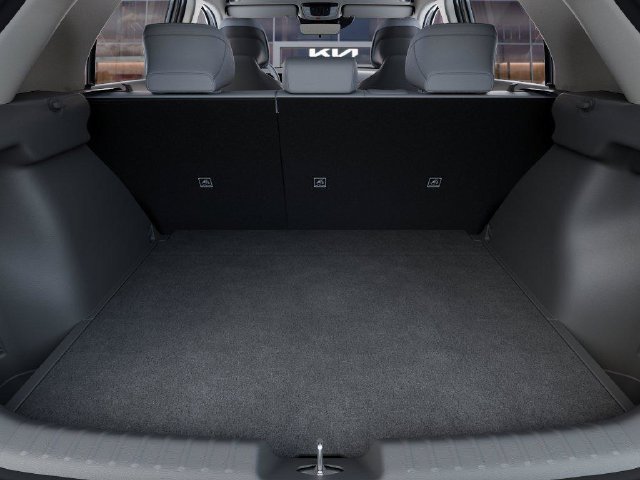 New 2027 Kia Niro EX FWD image 19