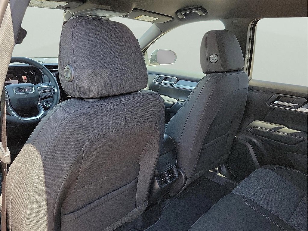 New 2026 GMC Terrain Elevation image 12