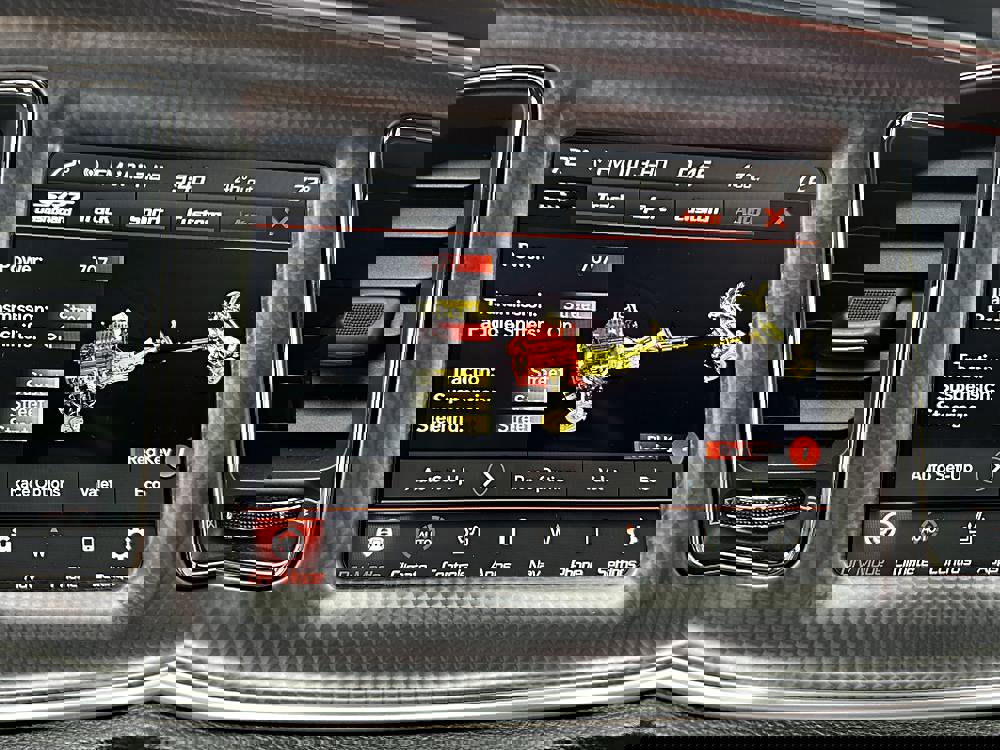 Used 2018 Dodge Challenger SRT Hellcat image 23