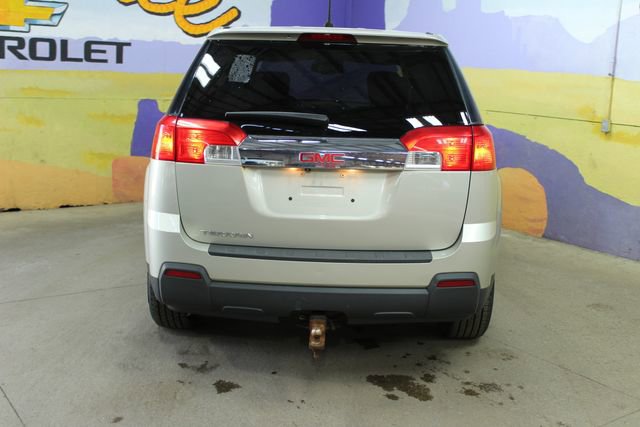 Used 2014 GMC Terrain SLE FWD image 7