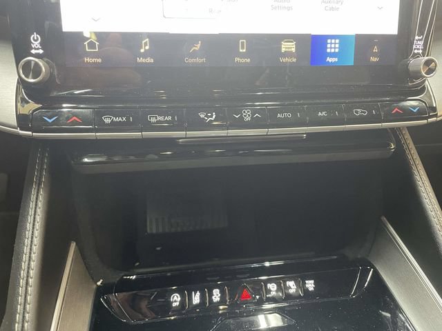 Used 2026 Jeep Grand Wagoneer 2WD w/ Premium Group I image 26