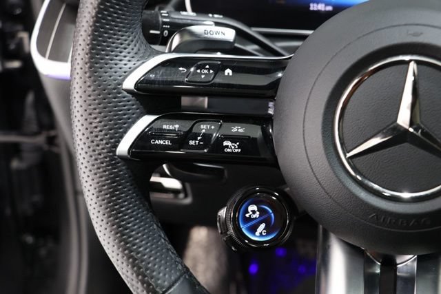 Used 2024 Mercedes-Benz C 63 AMG S image 26