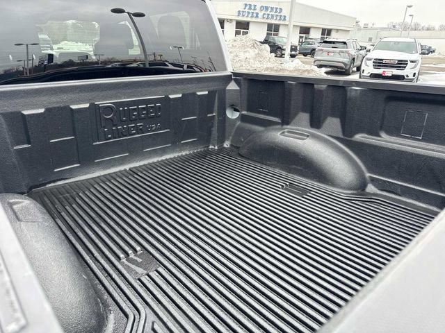 Used 2025 Ford F150 XLT w/ Equipment Group 301A Standard image 13